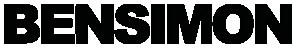 Bensimon